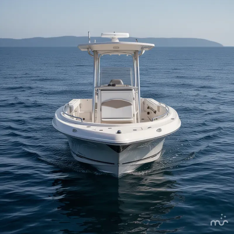 Slide: The Image of Robalo R222 2018 - 0