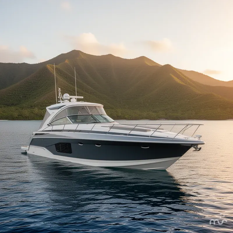 The Image of Formula 40 Performance Cruiser 2023 - 0