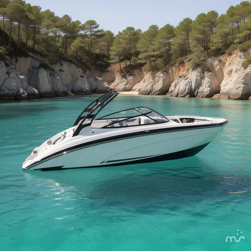 The Image of Yamaha 242 Limited S 2016 - 0