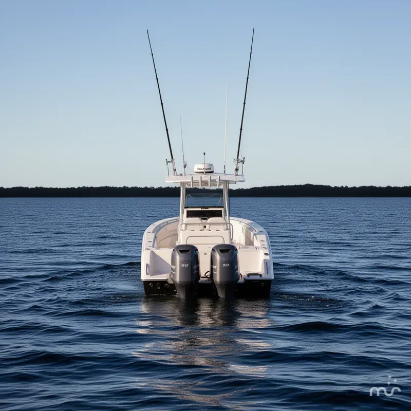 Slide: The Image of Sea Hunt Gamefish 27 2013 - 3