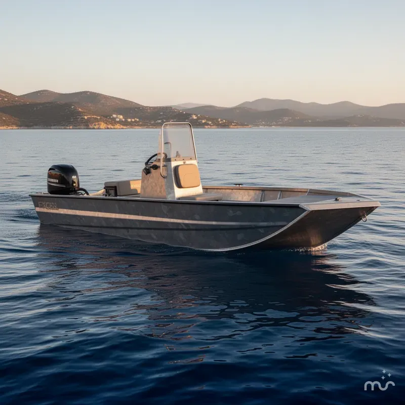 The Image of Excel 21 Catfish Pro CC 2025 - 0