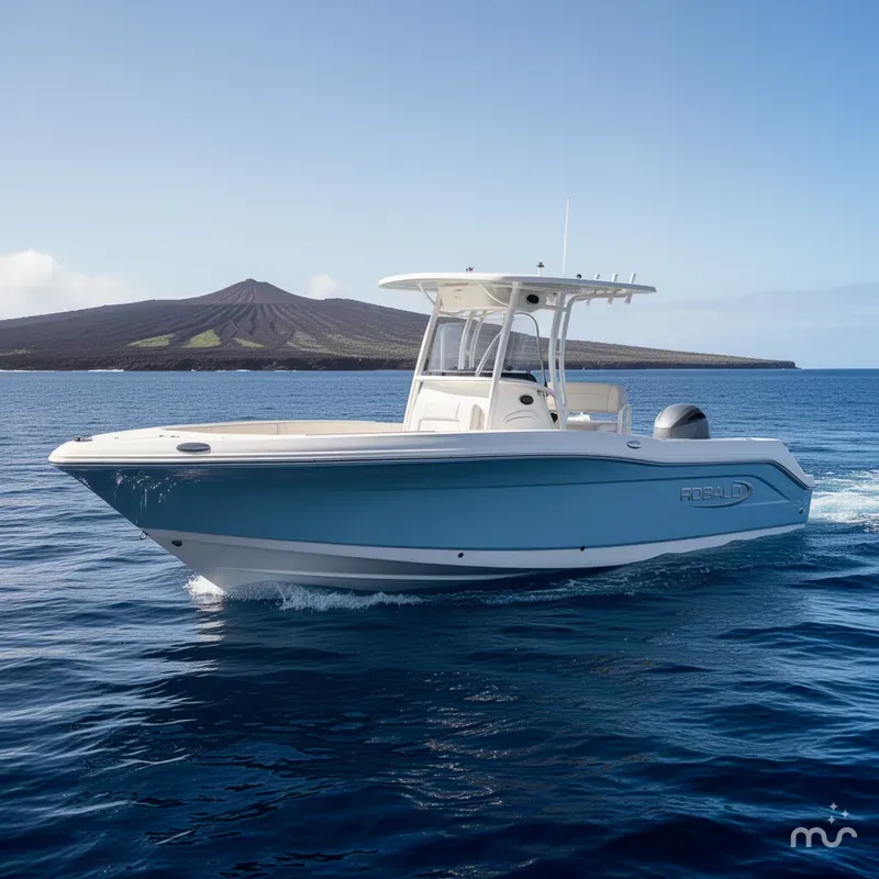 The Image of Robalo R200 Center Console 2025 - 0