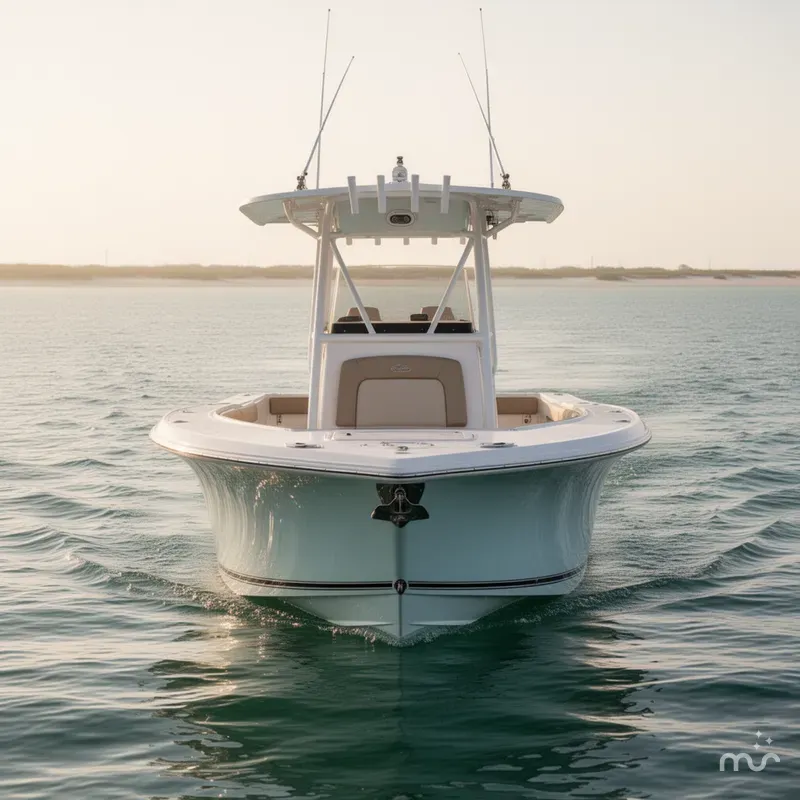 Slide: The Image of Sea Hunt Gamefish 30 2015 - 1