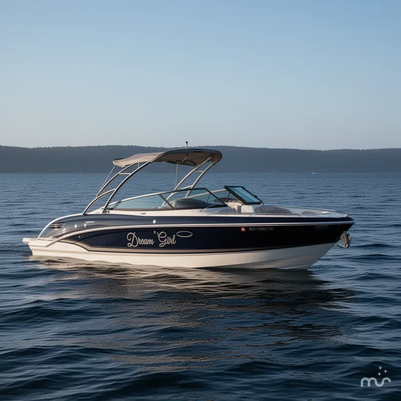 The Image of Formula 270 Bowrider 2014 - 0