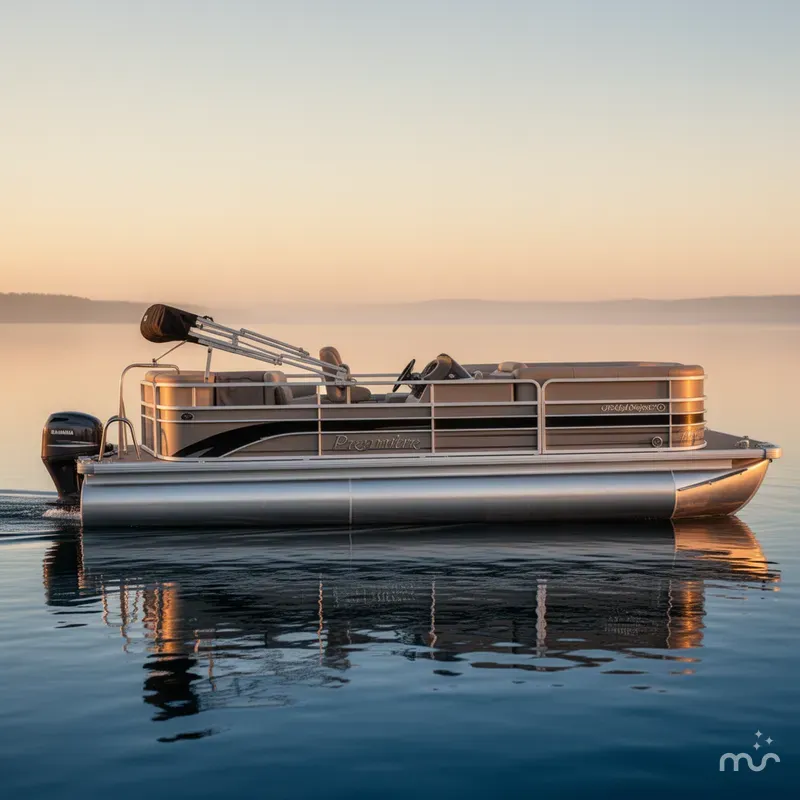 Slide: The Image of Premier 225 Grand Majestic 2009 - 1