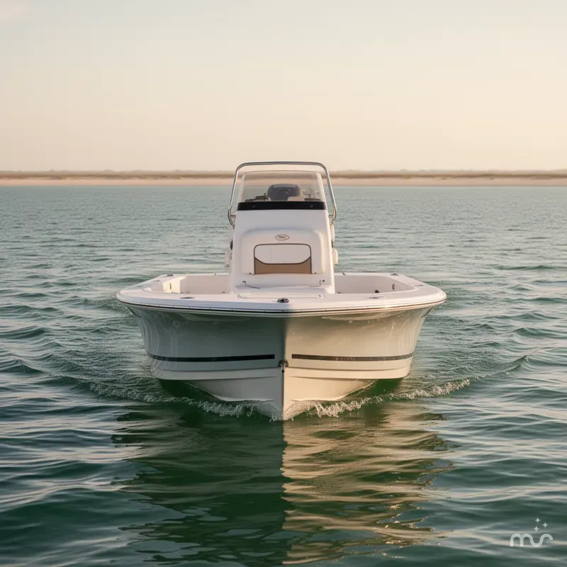 Slide: The Image of Sportsman Tournament 234 Bay Boat 2015 - 2