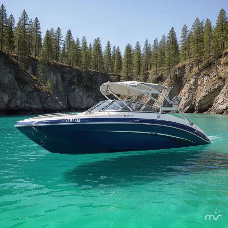 Slide: The Image of Yamaha 242 Limited 2014 - 0