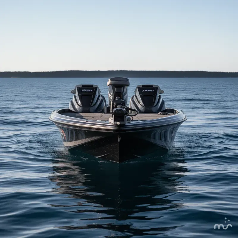 Slide: The Image of Nitro Z19 Pro 2025 - 1