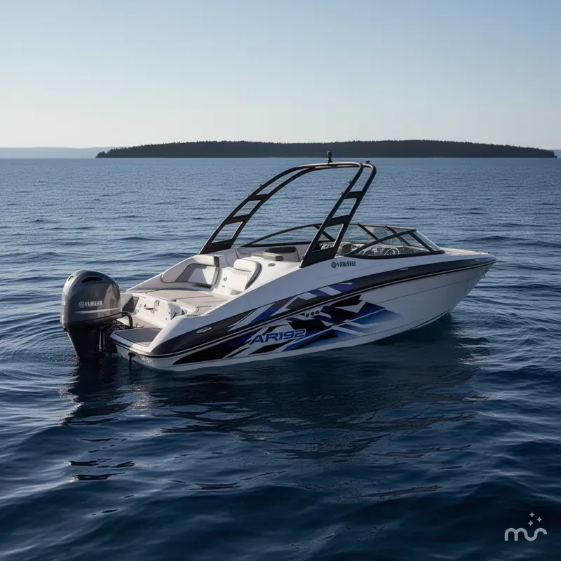 Slide: The Image of Yamaha AR192 2016 - 0