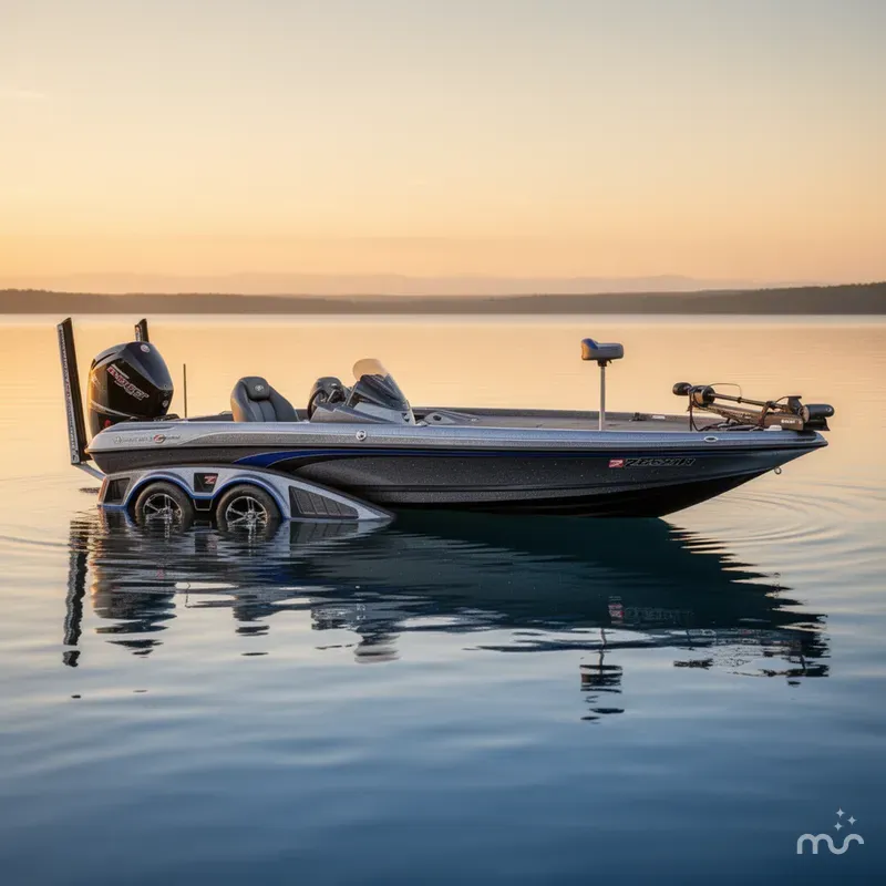Slide: The Image of Ranger Z521R Cup Equipped 2023 - 0