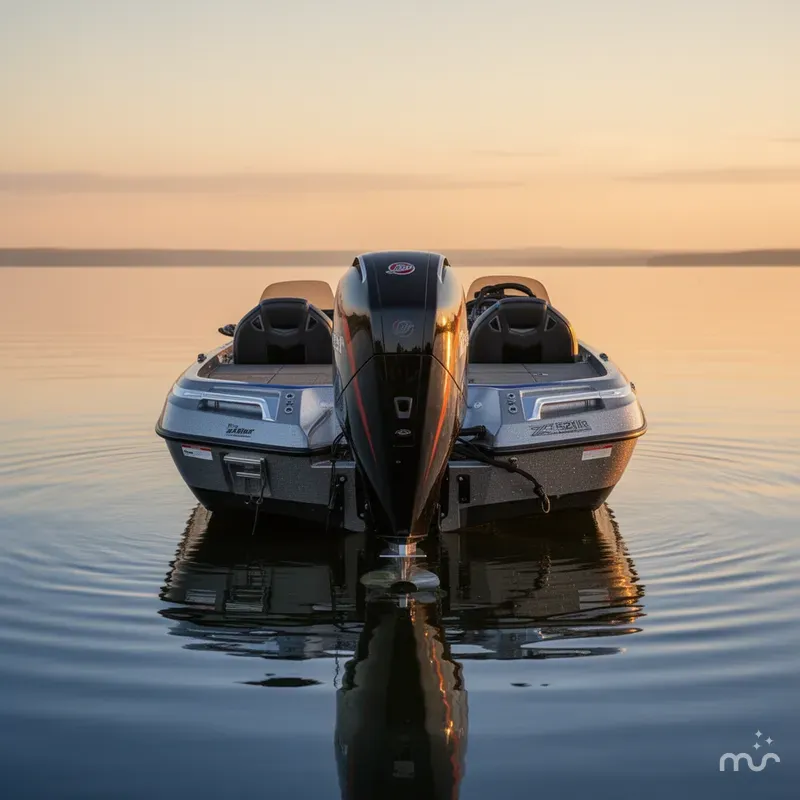 Slide: The Image of Ranger Z521R Cup Equipped 2023 - 2