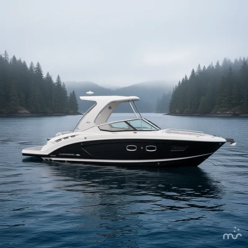 Slide: The Image of Chaparral 347 SSX 2021 - 2