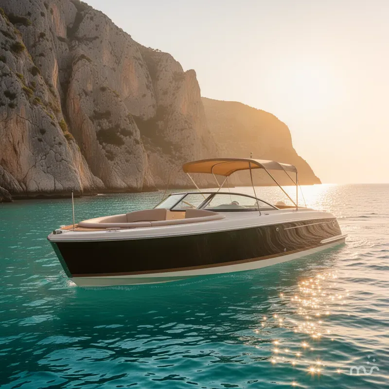 Slide: The Image of Chris-Craft Carina 21 2016 - 2