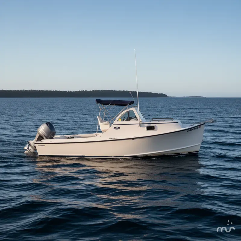 Slide: The Image of Seaway 21 Seafarer 2019 - 4