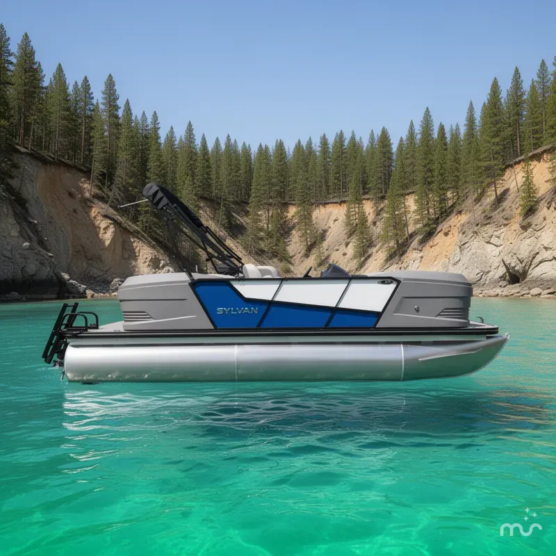 The Image of Sylvan A-20 LZ DH 2026 - 0