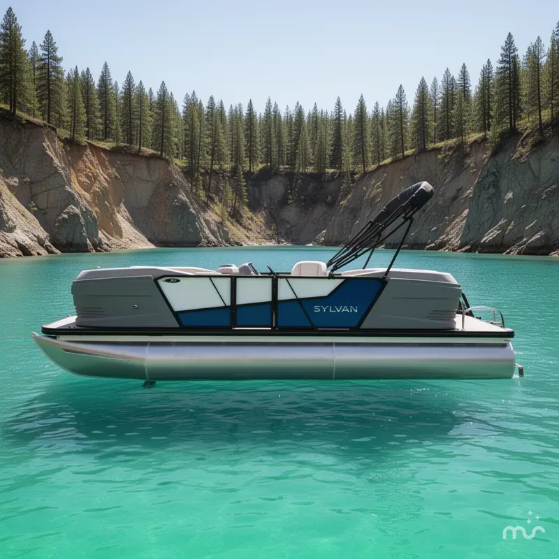 Slide: The Image of Sylvan A-20 LZ DH 2026 - 2