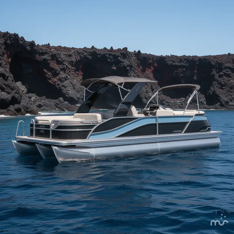 The Image of Harris Grand Mariner 230 SL 2025 - 0
