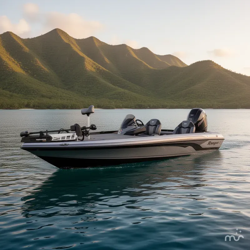The Image of Ranger Z520 2025 - 0