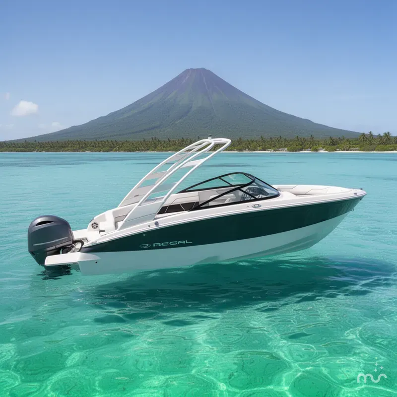 The Image of Regal LX2 2026 - 0