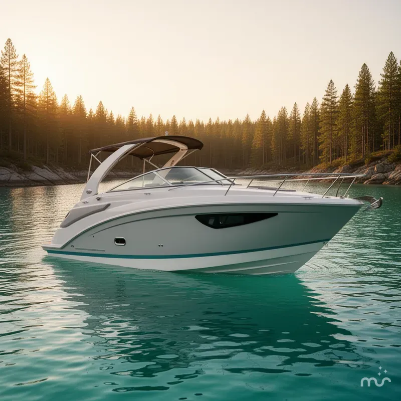 The Image of Regal 26 Express 2019 - 0