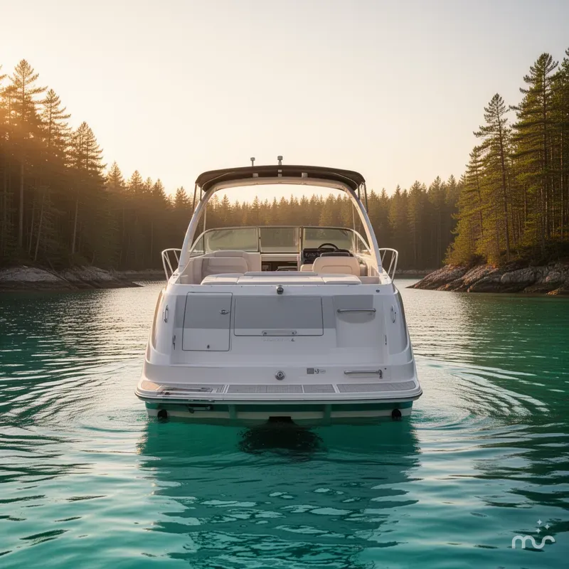 Slide: The Image of Regal 26 Express 2019 - 3