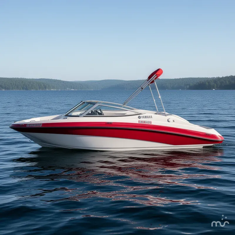 Slide: The Image of Yamaha SX190 2015 - 2