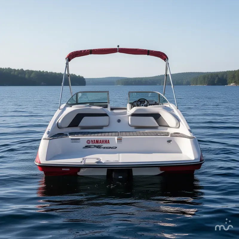 Slide: The Image of Yamaha SX190 2015 - 3