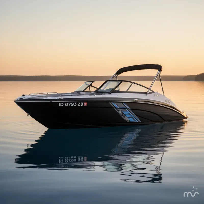 Slide: The Image of Yamaha SX210 2022 - 0