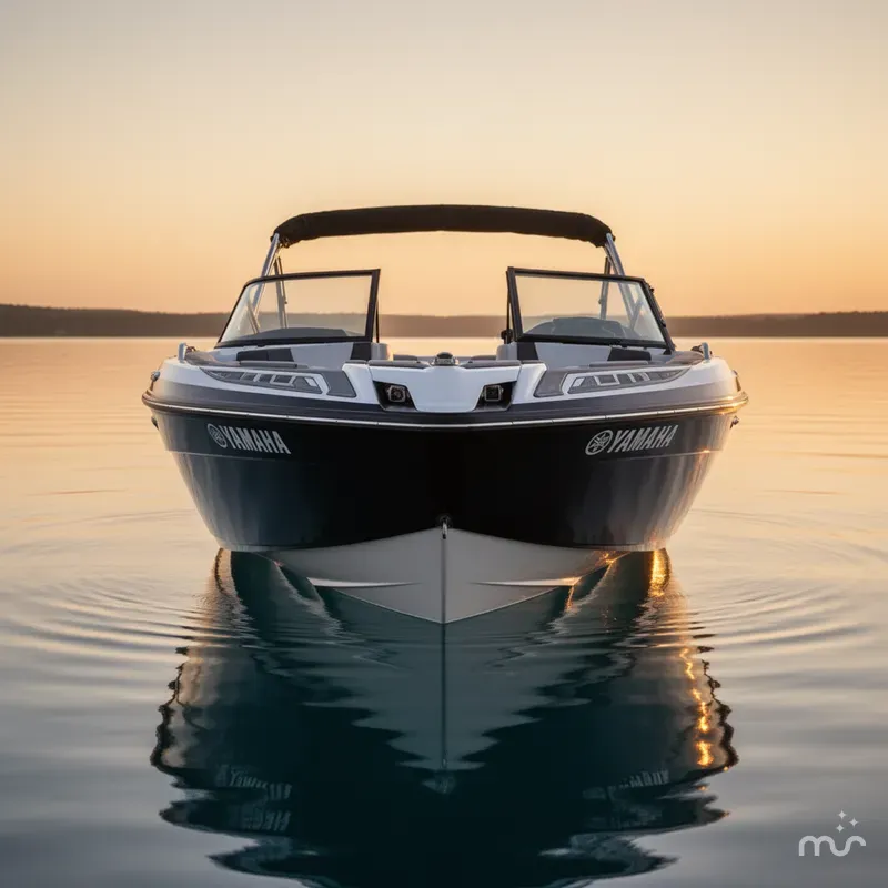 Slide: The Image of Yamaha SX210 2022 - 1