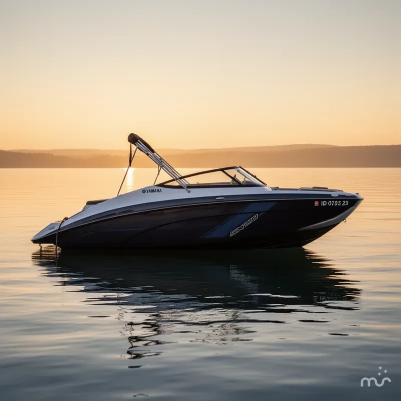 Slide: The Image of Yamaha SX210 2022 - 4