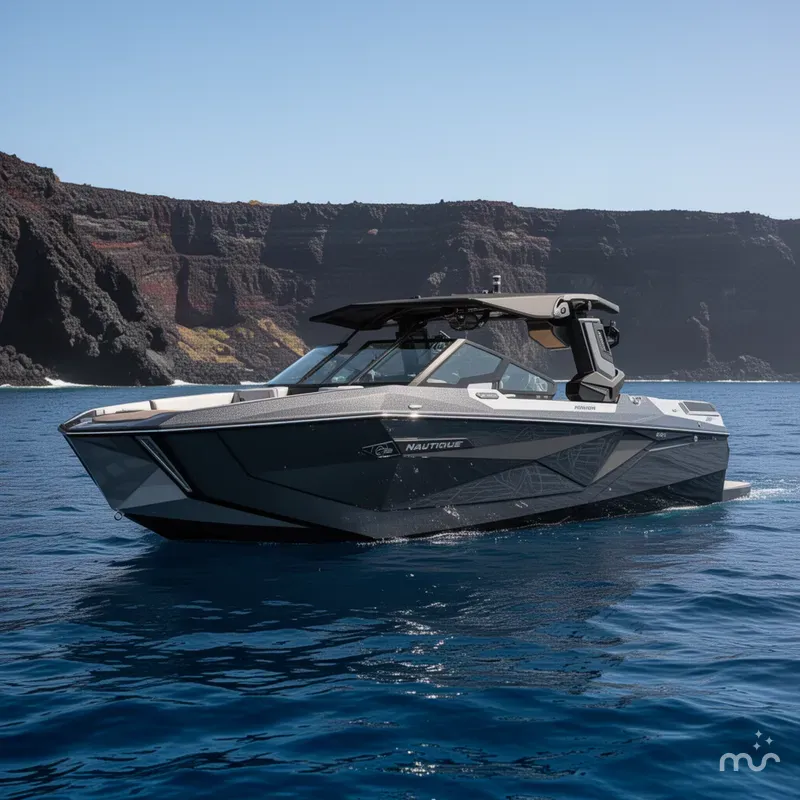 The Image of Nautique Super Air Nautique G23 Paragon 2026 - 0