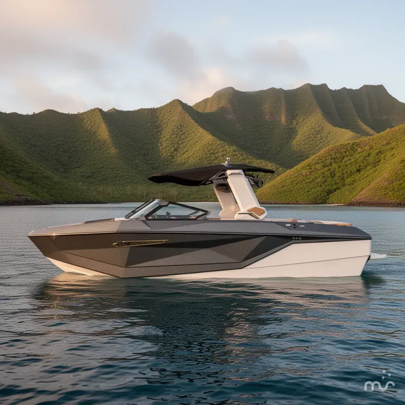 The Image of Nautique Super Air Nautique G23 2026 - 0