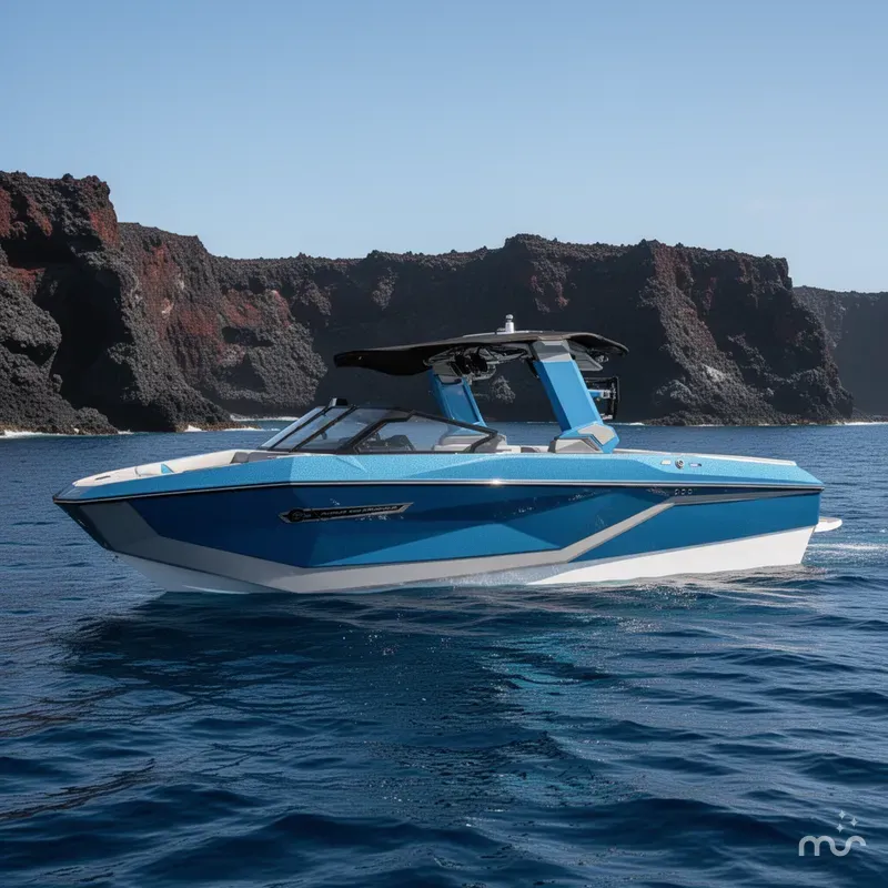 The Image of Nautique Super Air Nautique G23 2026 - 0