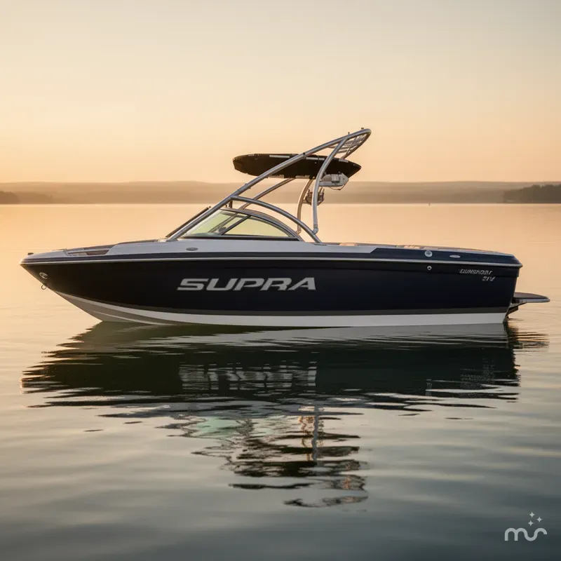 Slide: The Image of Supra Launch 21 V 2010 - 1