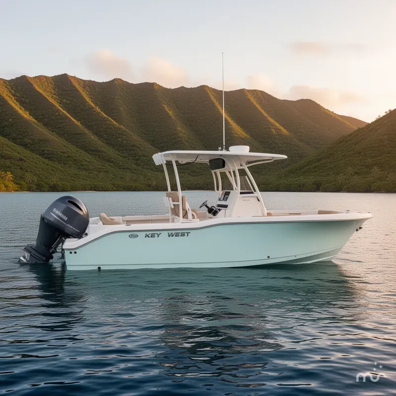 The Image of Key West 263 FS 2019 - 0