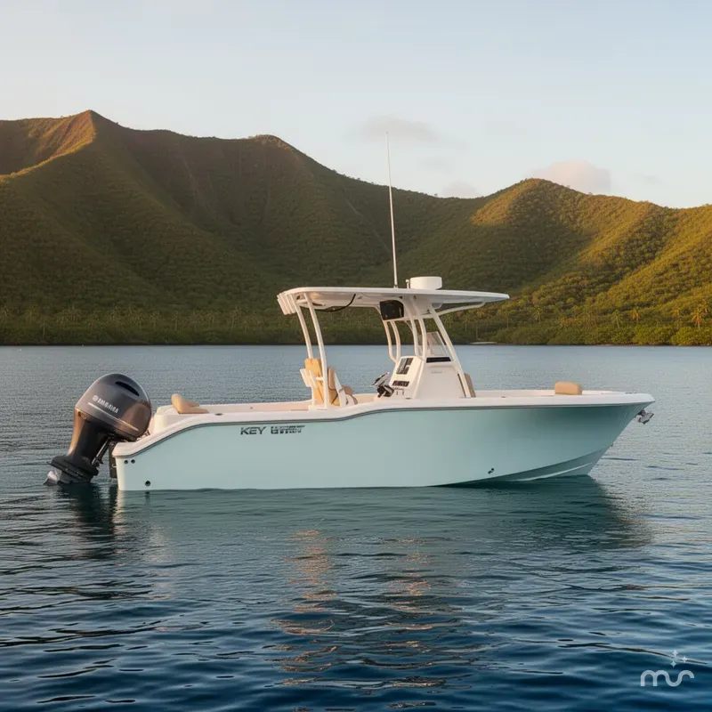 Slide: The Image of Key West 263 FS 2019 - 2