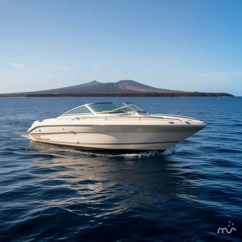 The Image of Sea Ray Signature Select 1995 - 0