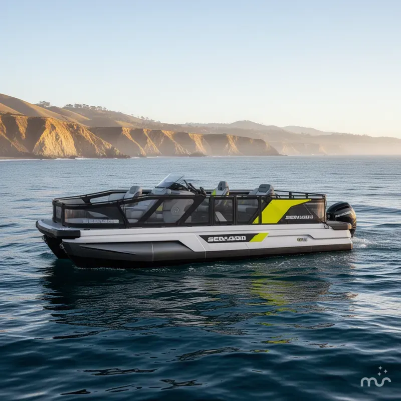 Slide: The Image of Sea-Doo Switch Sport 21 2022 - 0