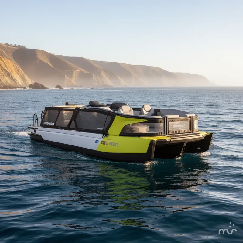 Slide: The Image of Sea-Doo Switch Sport 21 2022 - 1