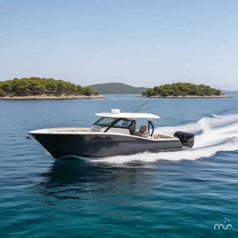 Slide: The Image of Scout 380 LXF 2020 - 4