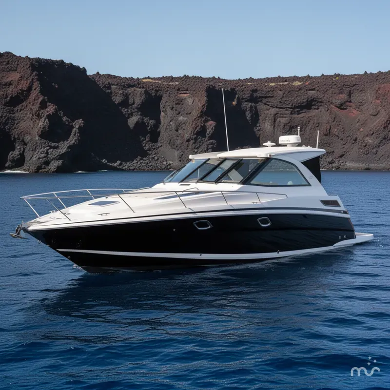 Slide: The Image of Regal 35 Sport Coupe 2015 - 0