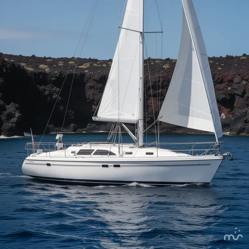 The Image of Catalina 387 2004 - 0