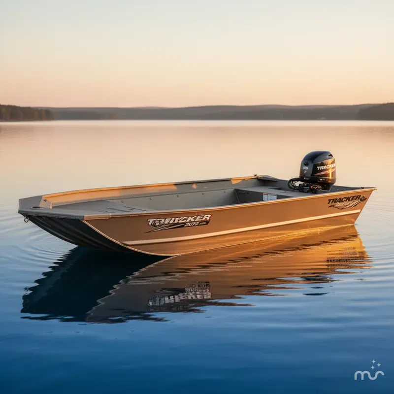 Slide: The Image of Tracker GRIZZLY 2072 AWL 2026 - 0
