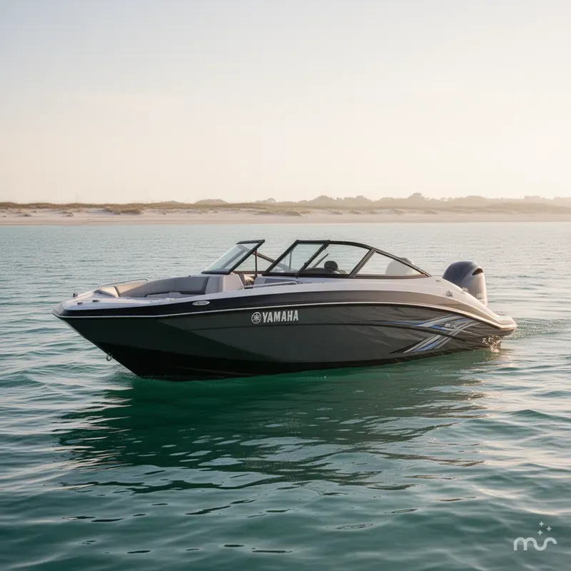 Slide: The Image of Yamaha SX192 2014 - 0
