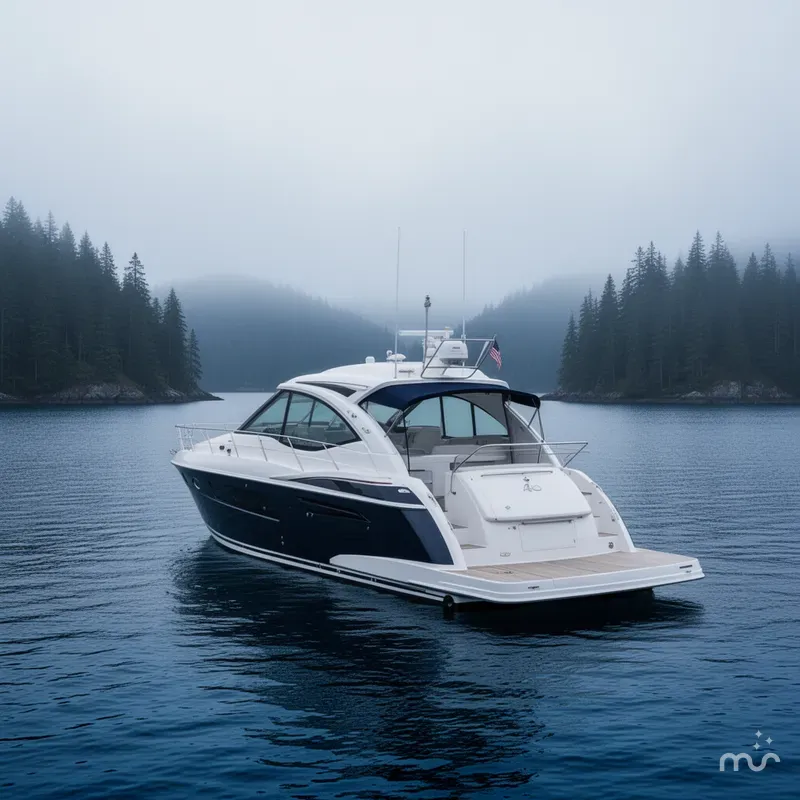 Slide: The Image of Formula 45 Yacht 2014 - 3