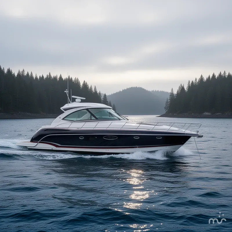 Slide: The Image of Formula 45 Yacht 2014 - 4
