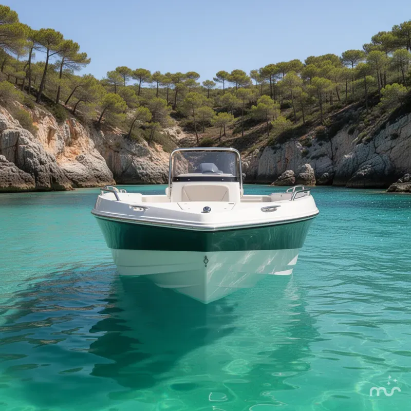 Slide: The Image of NauticStar 203 SC 2019 - 1