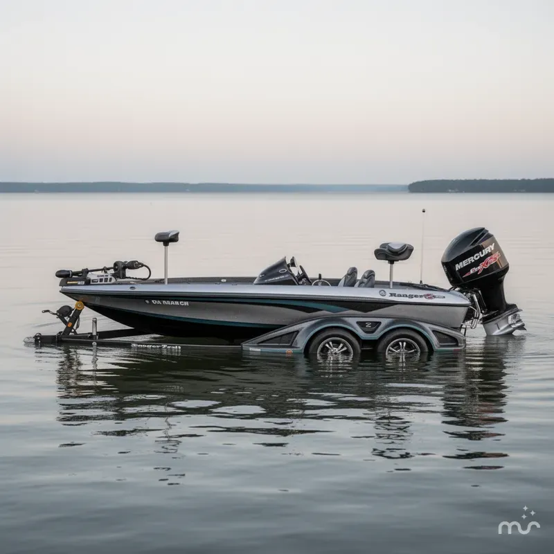 Slide: The Image of Ranger Z518 Comanche 2016 - 0