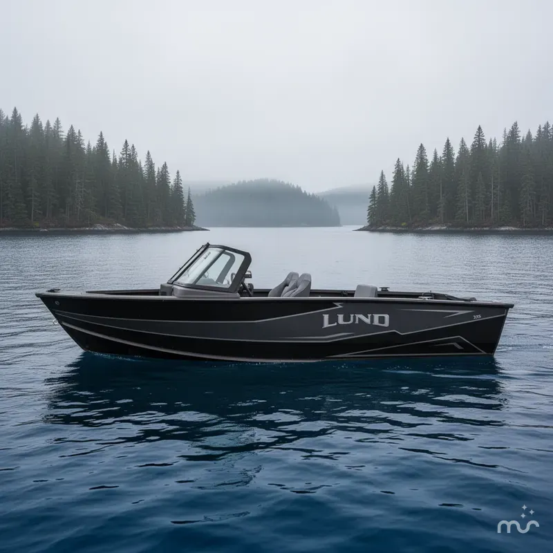 The Image of Lund 1875 Crossover XS 2026 - 0