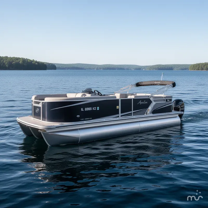 Slide: The Image of Avalon LSZ 2285 CR 2020 - 1